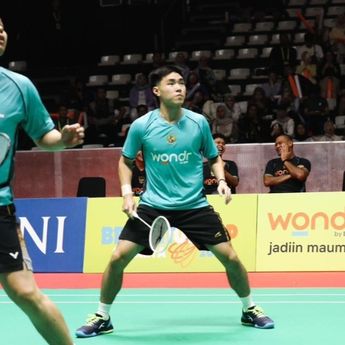 Wondr BrightUp Cup 2025 Digelar, BNI Perluas Dukungan bagi Ekosistem Olahraga Nasional