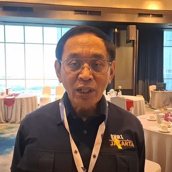 PHRI Jakarta Soroti Berbagai Larangan dalam Ranperda Kawasan Tanpa Rokok