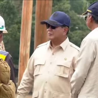 Prabowo Tunjuk KSAD Pimpin Satgas Percepatan Perbaikan Infrastruktur dalam Bencana Sumatra