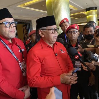 Hasto: PDIP Telaah Usulan Pemilihan Kepala Daerah oleh DPRD