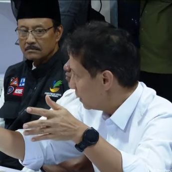 Menkes Budi Gunadi Peringatkan “Gelombang Kematian Kedua” Akibat Penyakit Pascabencana