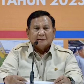 Prabowo: Solidaritas dan Sinergitas Percepat Pemulihan Wilayah Terdampak Bencana