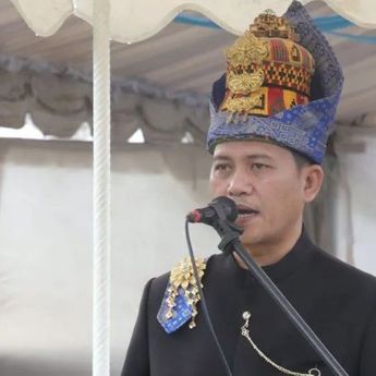 Bupati Aceh Selatan Diperiksa Kemendagri Usai Pergi Umroh Saat Wilayahnya Dilanda Banjir