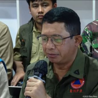 BNPB Ungkap Dua Kabupaten di Aceh Masih Terisolasi akibat Banjir Bandang-Longsor