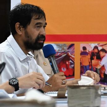 Langkah Cepat Gubernur Aceh Hadapi Bencana, Buka Gerbang Bantuan Asing dan Bawa Tim China