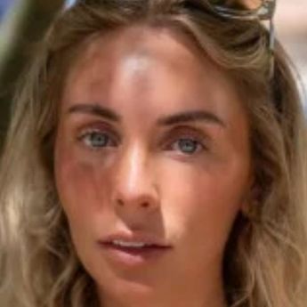 Ini Sosok Bintang Film Porno Bonnie Blue yang Ditangkap di Bali