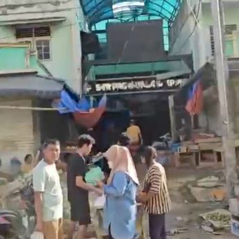 Terkini! Aktivitas Ekonomi di Pidie Jaya & Aceh Tamiang Mulai Aktif