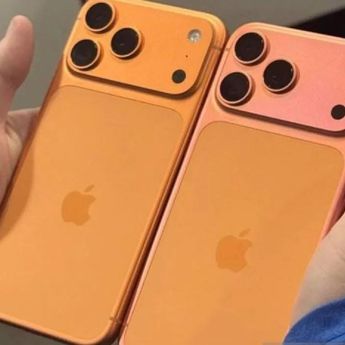 Intel Diproyeksikan Jadi Pemasok Chip iPhone Mulai 2028