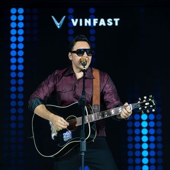 VinFast Apresiasi Tujuh Figur Inspiratif Lewat The Party in Mo7ion