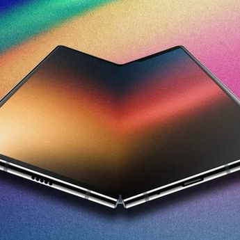 iPhone Fold Disebut Bakal Meluncur Tanpa Slot SIM Fisik