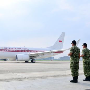 Prabowo Berangkat ke Aceh Minggu Pagi
