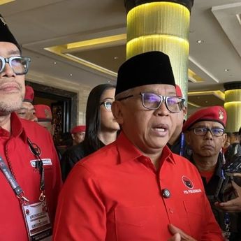 PDIP Dukung Peningkatan Status Banjir Sumatera Menjadi Bencana Nasional