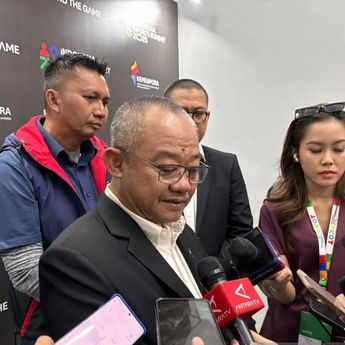 Mendikdasmen Ungkap Sejumlah Sekolah Perlu Direlokasi Pascabencana di Sumatera