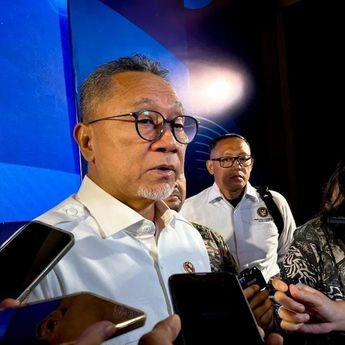 Zulhas: Pasokan Pangan di Aceh–Sumut–Sumbar Diperkuat 2 Kali Lipat