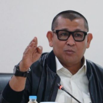 Menteri Zulkifli Hasan Diserang di Sosial Media, Legislator PAN Buka Suara