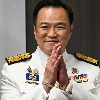 PM Thailand Dijawalkan Kunjungi Indonesia 3-4 Agustus, Bahas Perdagangan hingga Keamanan