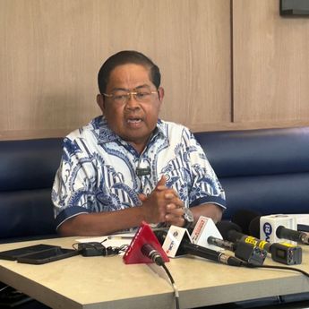 Idrus Marham Kecam Israel usai Tangkap Jurnalis dan Aktivis Indonesia di Misi Gaza: Israel Sudah Kehilangan Nurani Kemanusiaan