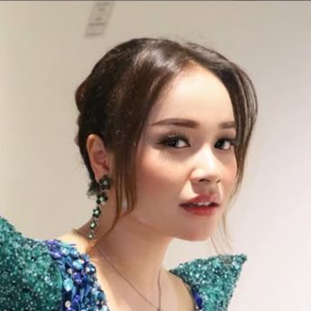Tasya Rosmala Bikin Syahdu Program Musik Soundcore Lewat Single Luka Hati Luka Diri