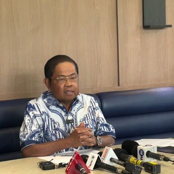 Islah PBNU Tercapai, Idrus Marham: Muktamar Jalan Konstitusional Selamatkan NU