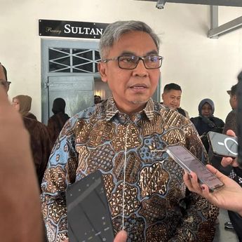 KPK Sebut Sudah Susun Kajian Pencegahan Korupsi di Sektor Lingkungan