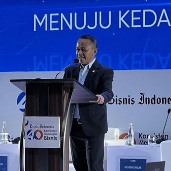 Menteri Bahlil: Izin Untuk Kelola Sumur Rakyat Diberikan Bulan Ini