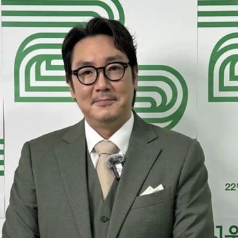 Cho Jin Woong Putuskan Pensiun Akting Usai Skandal Masa Lalu Terungkap