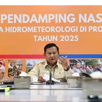 Menko PM Tegaskan, Indonesia Masih Mampu Tangani Bencana Sumatera Secara Mandiri