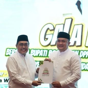 Soal Koalisi Permanen, PKB Minta Parpol Prioritaskan Penanganan Bencana Sumatera
