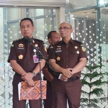 Kejagung Sebut Kerugian Negara Kasus Chromebook Capai Rp2,1 Triliun