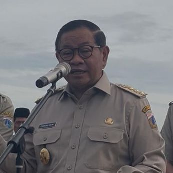 Pramono Tegaskan Soal Pemprov DKI Kirim Bantuan Bencana ke Aceh, Sumbar, dan Sumut
