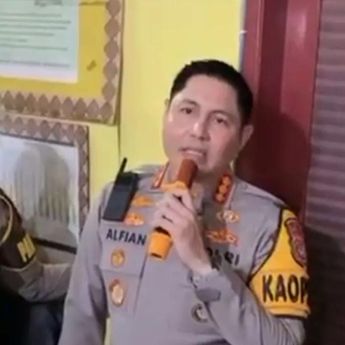 Korban Penipuan "Wedding Organizer" Ayu Puspita Rusuh di Polres Jaktim