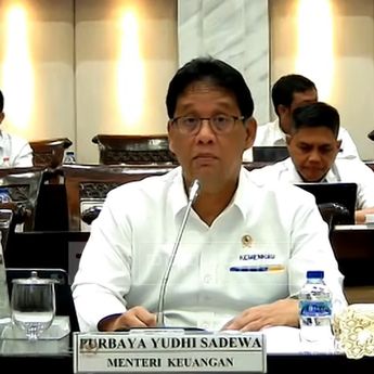 Purbaya dan DPR Setujui Pencairan PMN Rp14,4 Triliun Untuk 4 BUMN dan Bank Tanah