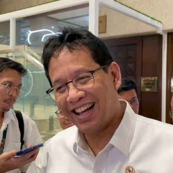 Purbaya Sempat Kelabakan Jelaskan Sumber Dana Bencana Prabowo Rp4 M per Kabupaten: Gak Usah Khawatir