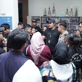 87 Korban Laporkan Dugaan Penipuan Wedding Organizer Ayu Puspita ke Polisi
