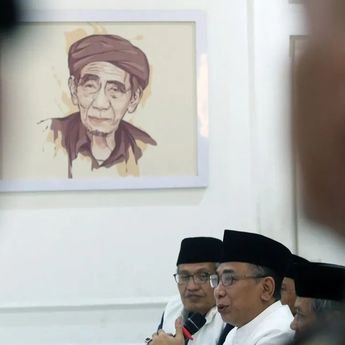 LPBH PBNU Ingatkan Nadirsyah Hosen Pahami Posisi Syuriah Secara Kritis