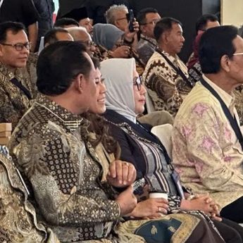 Menkomdigi, Menag hingga Kepala BGN Hadiri Puncak Hakordia 2025 di Yogyakarta