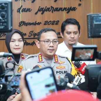Polisi Dalami Motif Pelaku Penipuan Wedding Organizer di Jakut