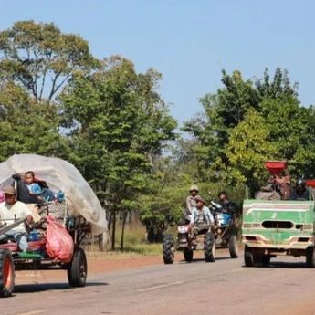 Sekjen PBB Desak Thailand dan Kamboja Hindari Eskalasi Konflik Perbatasan