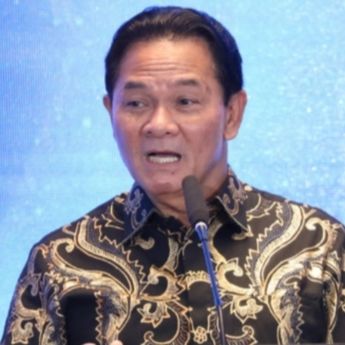 Rumor Pemilu Akan Dipilih DPRD, Heddy Lugito: Bukan Domain DKPP