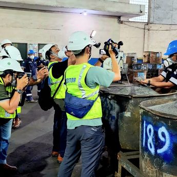 Peningkatan 32%, Peserta Publik dan Mahasiswa Jadi Penggerak MediaMIND 2025