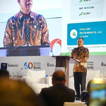 Menkop: Gerai Kopdes Merah Putih Akan Dikelola dengan Pola Ritel Modern