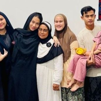 Momen Azizah Salsha dan Pratama Arhan Kembali Foto Bareng Usai Cerai