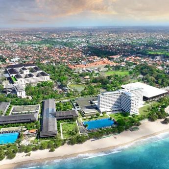 6 KEK Baru Siap Ditetapkan 2026, Potensi Investasi Tembus Rp300 Triliun