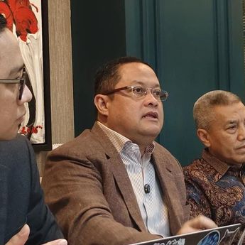 Kuasa Hukum Nadiem Makarim Harap Majelis Hakim Berani Menegakkan Keadilan