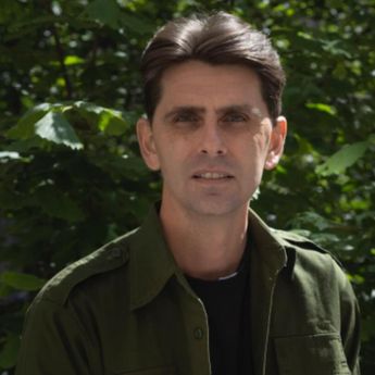 Chanee Kalaweit Ngaku Sempat Ditekan Kemenhut, Dilarang Posting Soal Konservasi Hutan