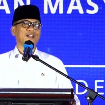 Mendes Yandri: Pendamping Desa yang Tak Paham Program Pembangunan Desa Akan Dievaluasi