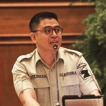 Banjir Hujatan, Ini Klarifikasi Endipat Wijaya soal Pernyataannya yang Sindir Ferry Irwandi