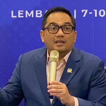 Apresiasi Kinerja DKPP, Rifqinizamy Siap Godok RUU Pemilu di 2026