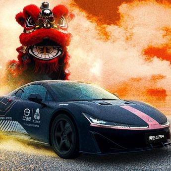 Lewat Hyptec SSR, GAC Group Buktikan Standar Mutu dan Keandalan Kendaraan