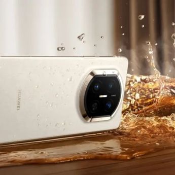 Perbaikan Layar Huawei Mate X7 Setara Harga Xiaomi 17 Pro